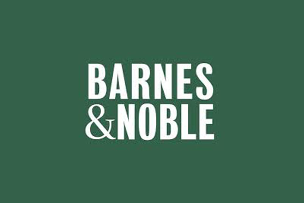 Barnes and Noble